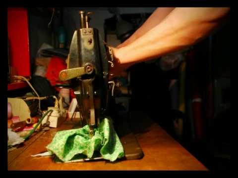 Majstor Kvarish- stop motion by Maja Savic