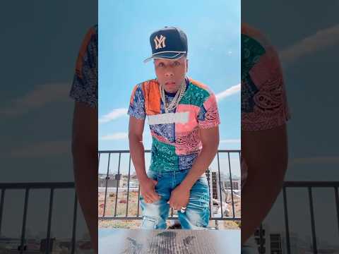 Moshine The Don X 4 Bandannas X I’m From New York X Big Chain