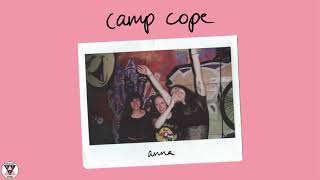 Camp Cope - &quot;Anna&quot; (Official Audio)