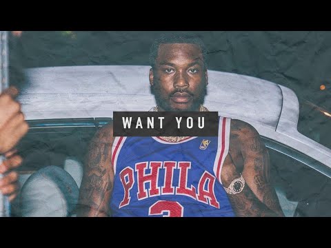 Drake x Meek Mill type beat "Want You" 2020