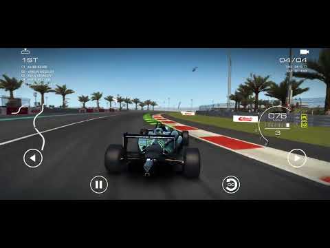 Grid Autosport Part 8