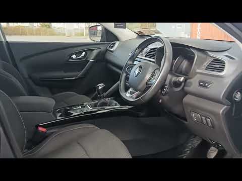 Renault KADJAR 1.5 dCi 110 Energy Dynamique Nav - Image 2