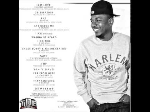 Video thumbnail for Determined