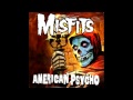 Misfits - Dig Up Her Bones HQ