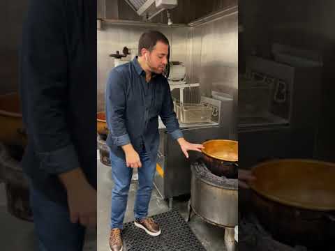 Edelweiss Chocolates Tour with Daniel Zahir