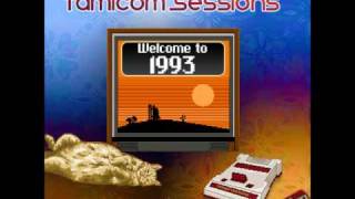 MisfitChris - Goodbye from Famicom Sessions