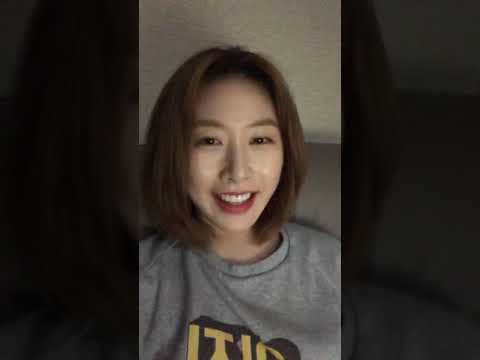 [190126]Euijin's ig live