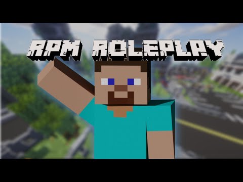 ГАЙД ПО УСТАНОВКЕ И НАСТРОЙКЕ ЭМОЦИЙ | RPM ROLEPLAY