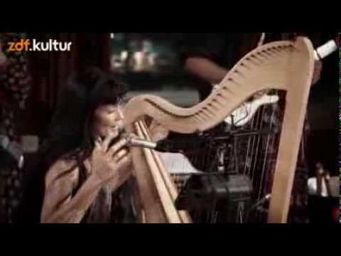 Aufnahmezustand: CocoRosie - Tearz for Animals