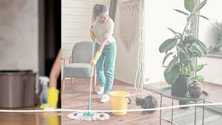 How To Keep Your Floors Clean With Pets?