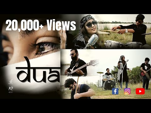 DUA - Indie Rock Version | Atry | Band Performance | Studio S