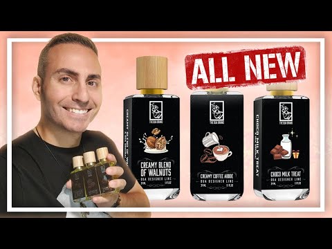 3 Originals You MUST TRY! | Dua Choco Milk Treat, Creamy Coffee Abode, & Creamy Blend of Walnuts!