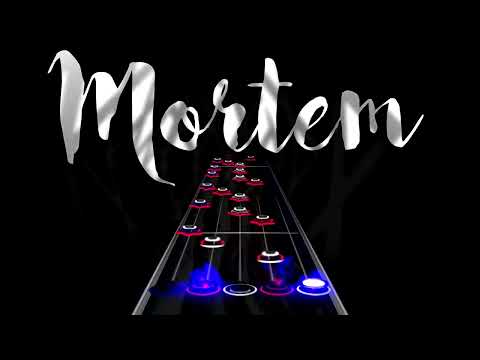 PixelGH - Mortem ft. TSMB2 (Chart Preview)