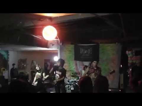 Failed Project at Harrisburg Studios 1/11