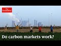 How Do Carbon Markets Work
