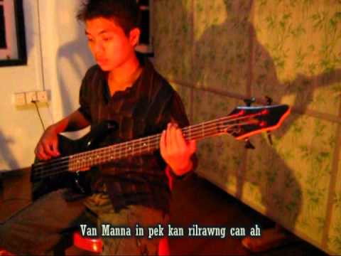 John Te - Lungawi Thu sim Uh