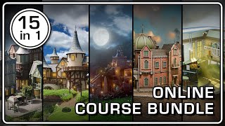 3DT Mastery Path: Bundle A video thumbnail