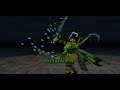 Bio F R E A K S N64 Mutilator