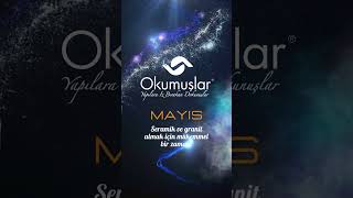 Okumuşlar Yapı Mağazamıza uğramadan karar vermeyin!!