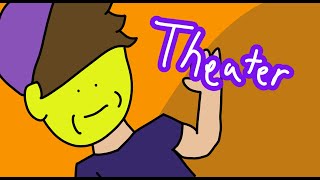 Cover art for My Experience In Theater