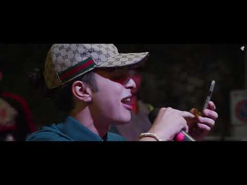 Tibi 73 x MBCREW (Live)