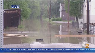 State Of Emergency Declared In Zelienople