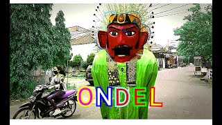 Download lagu ONDEL ONDEL nyanyi BABY SHARK mp3