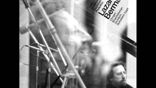 LAZAR BERMAN The CBS Recital (1976)
