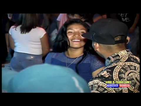 AUDIO 15 PRODUCCIONES - LOS ELEGANTES DE LA CUMBIA - ELLA NO SUPO QUERER (SAB12/01/19-CAJA DE AGUA)