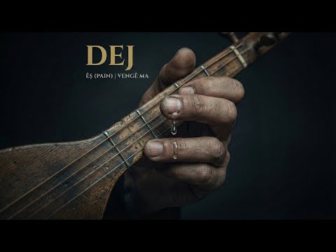Dej (Schmerz) - Instrumentales Klagelied | Vengê Ma