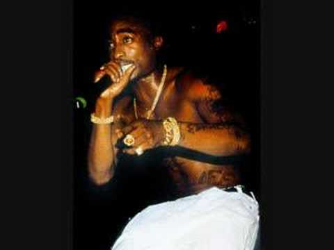 2PAC THERE U GO ( UNRELEASED )