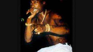 2PAC THERE U GO ( UNRELEASED )