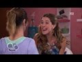 Violetta 2 - Violetta e Angie cantano "Veo Veo ...