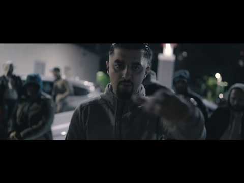 AK 33 - LUCKY LUKE [prod. by Nisbeatz]