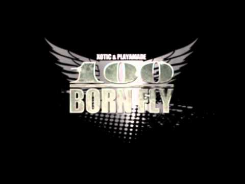 GREEZY FT LIL MUNEY X AINT IN TRAFFIC [PROD BY. @ACE BANKZ]