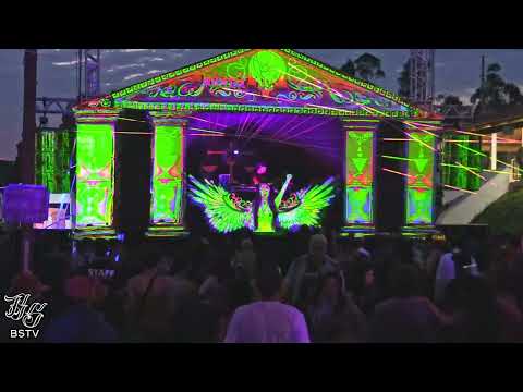 Pharmacy Kids Story @ Venus Arte e Cultura - Passos MG - Like BSTV