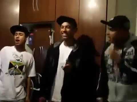 MC FELIPE BOLADÃO - MEDLEY NO STUDIO 