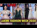 Lakme Fashion Live Kareena Kapoor Divya Khosla Kumar Lakmé Fashion Week SR 2020 YOYO Hungama