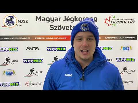 Szakmai értékelő | KMH Budapest - MAC Budapest | OB I | 2021.10.20.