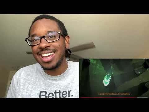 Headie One x GAZO - 22 Carats (Official Video) 🇫🇷 (REACTION 🇺🇸‼️‼️) @HeadieOne @GAZO