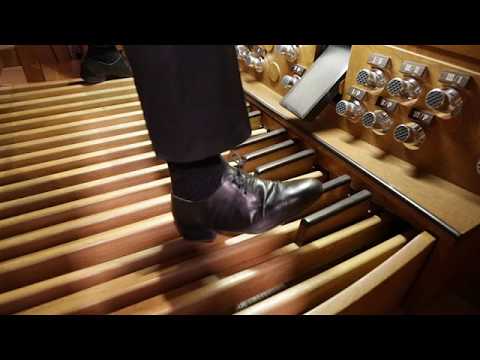 Max Reger: Symphonische Phantasie Op. 57 - Martin Lücker