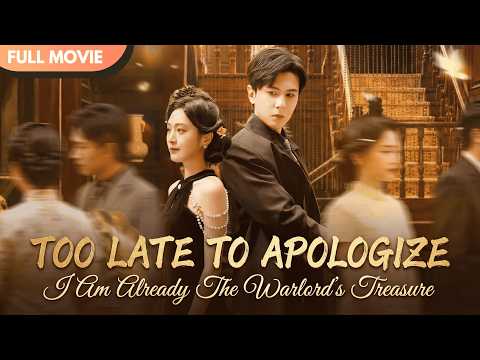 [ENG SUB] I Married The Warlord. Now The Young Marshal Kneels And Begs #cdrama