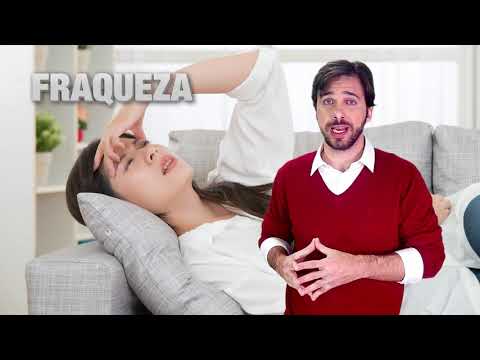 Early Symptoms of HIV - Acute Retroviral Syndrome