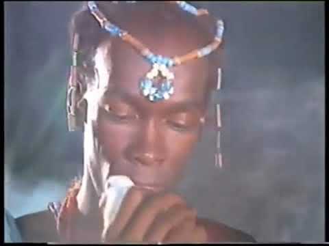 Escrava Anastácia - 1990