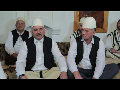 Cenë Vishaj - Rame Zyberi