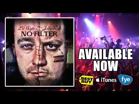 Lil Wyte & Jelly Roll feat. Twiztid "One Of Them Days" (OFFICIAL AUDIO) [Prod. by Shape Shifta]