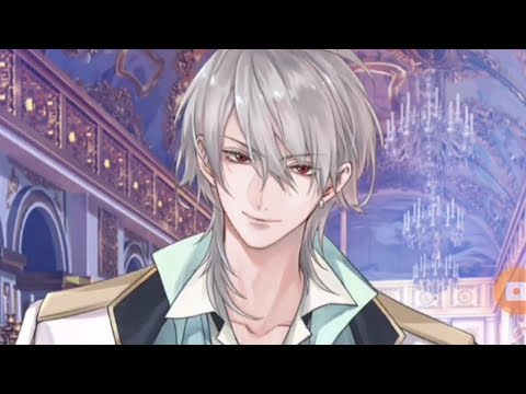 Nokto Klein "First Impressions" - (Bond Bonus Story 1/Level 2 Bond) All Choices Ikemen Prince