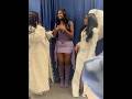 WOW! Brandy & Monica PRAISING Coco Jones performance !!! 🥹 #cocojones #brandy #monica