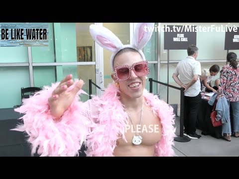 The Fat Jew, Candy Ken or EJ Johnson - Who's your Favorite?