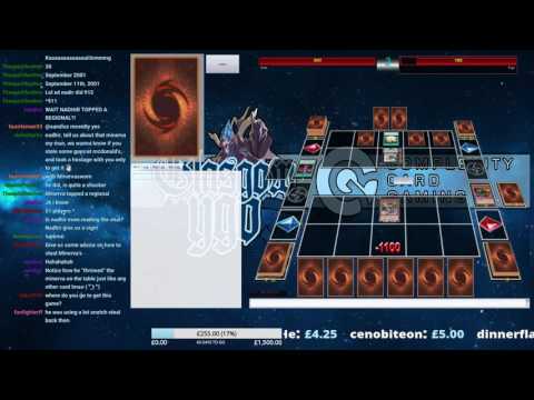 History of the Yu-Gi-Oh! Player Episode 24 - DPYGO